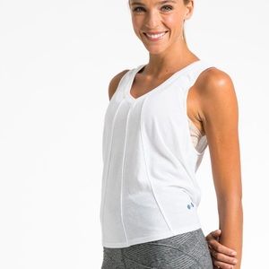 Vimmia x Pure Barre Tie Back Tank - Set of 2